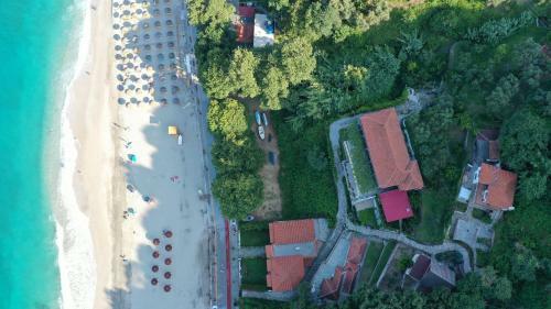 Apartamento Ammos Papanero