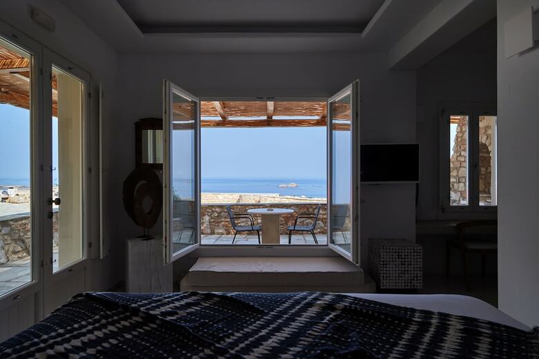 Hotel Mythic Exclusive Retreat, Adults Only