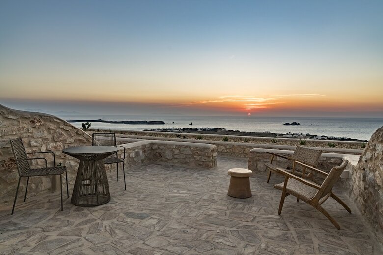 Hotel Mythic Exclusive Retreat, Adults Only