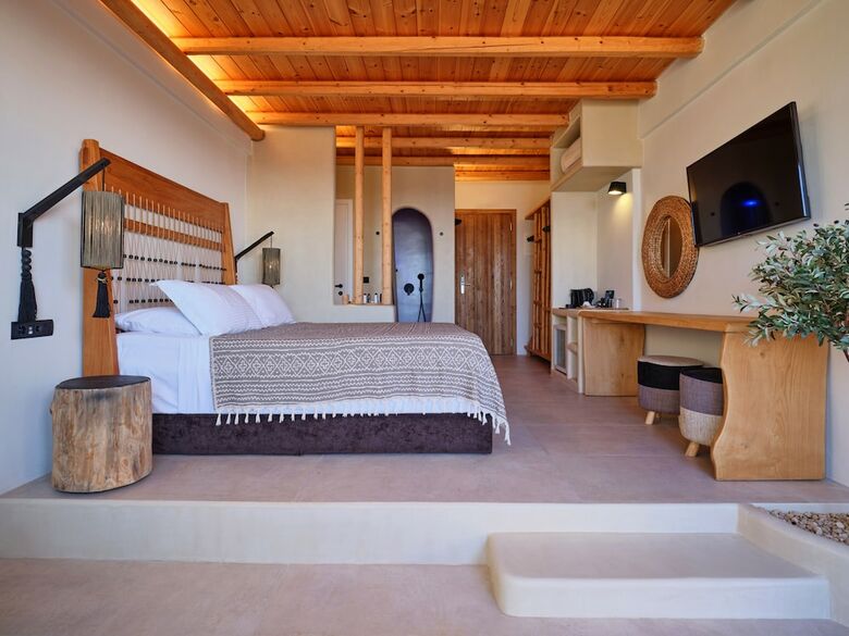 Hotel Mythic Exclusive Retreat, Adults Only