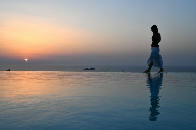 Hotel Mythic Exclusive Retreat, Adults Only