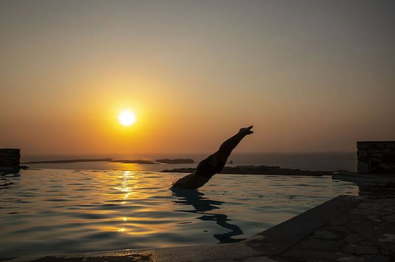 Hotel Mythic Exclusive Retreat, Adults Only