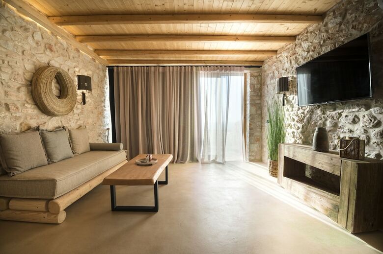 Hotel Mythic Exclusive Retreat, Adults Only