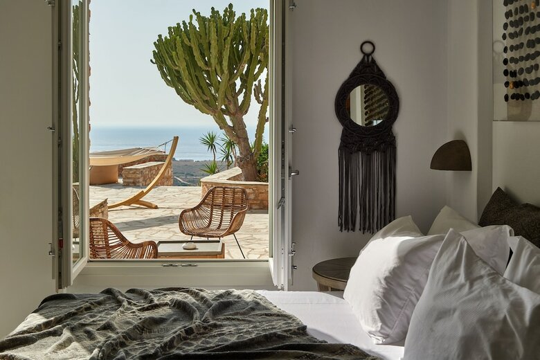 Hotel Mythic Exclusive Retreat, Adults Only