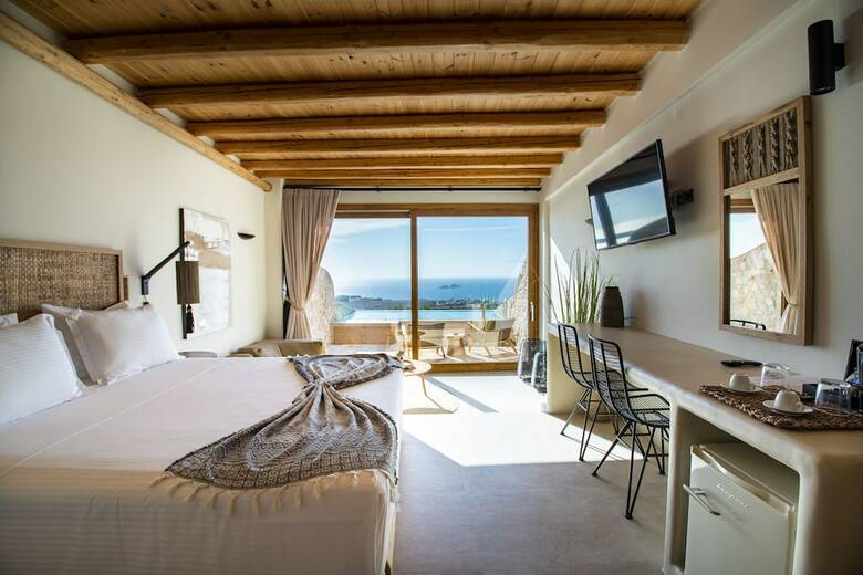 Hotel Mythic Exclusive Retreat, Adults Only
