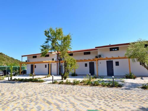Apartamento Notos Resort - Tristinika Sithonia