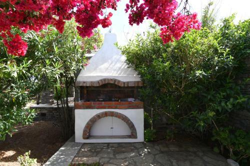 Filizi Vacation Home