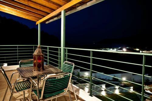 Aselinos Villa Sleeps 6 With Pool Air Con And Wifi