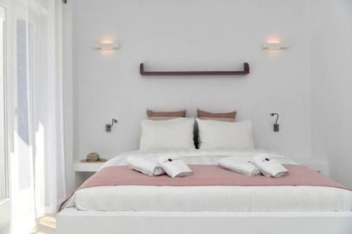 Hotel Blue Amaryllis Villas