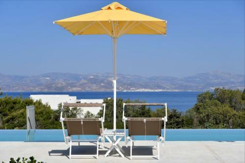 Hotel Blue Amaryllis Villas