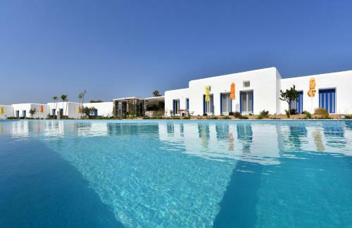 Hotel Blue Amaryllis Villas