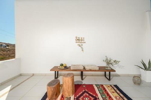 Apartamento Akrolithos Studios