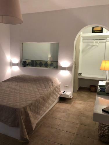 Apartamento Akrolithos Studios