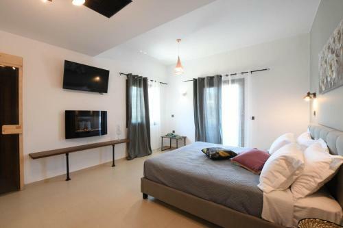 Villa Orion Eco Suites
