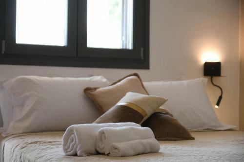 Villa Orion Eco Suites