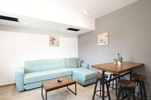 Villa Orion Eco Suites