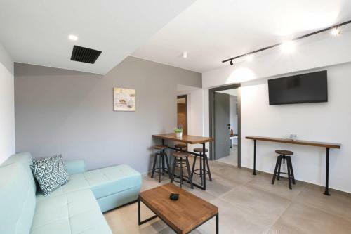 Villa Orion Eco Suites