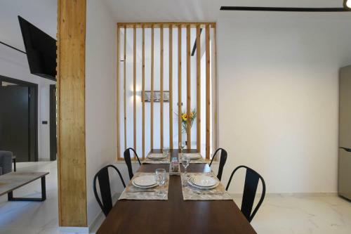 Villa Orion Eco Suites