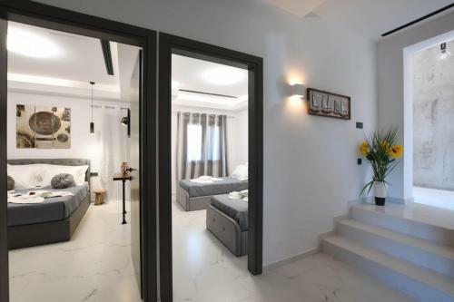 Villa Orion Eco Suites
