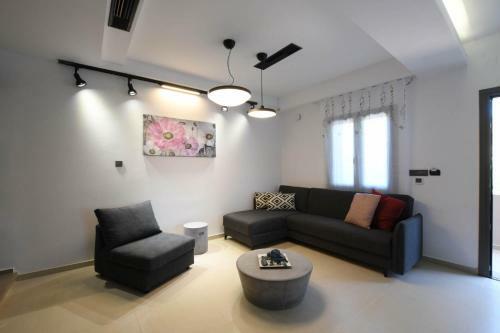 Villa Orion Eco Suites