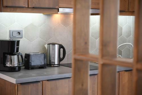 Villa Orion Eco Suites