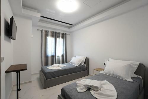 Villa Orion Eco Suites