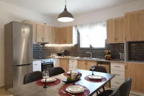 Villa Orion Eco Suites