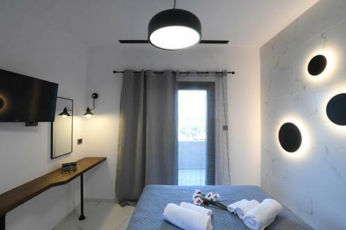 Villa Orion Eco Suites