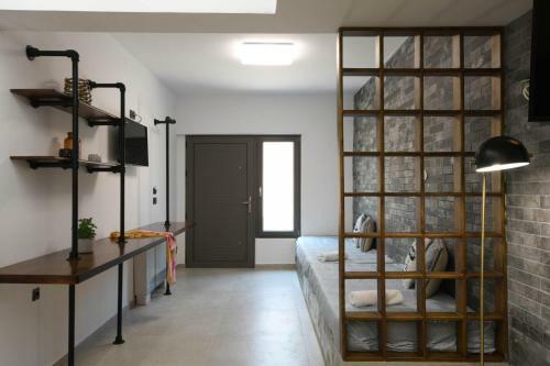 Villa Orion Eco Suites