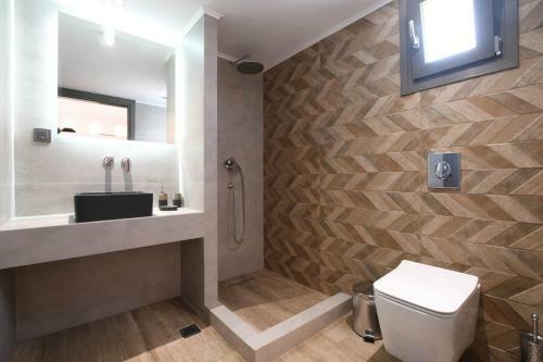 Villa Orion Eco Suites