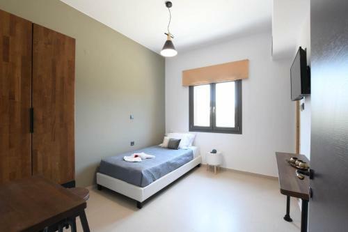 Villa Orion Eco Suites