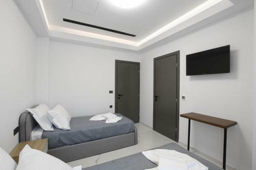 Villa Orion Eco Suites