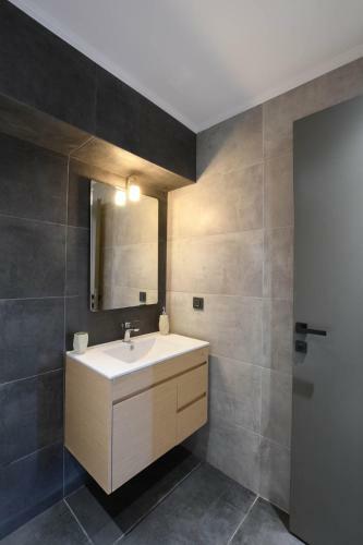 Villa Orion Eco Suites