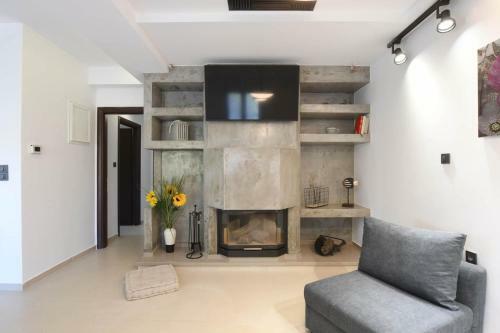 Villa Orion Eco Suites