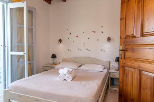 Depis Village Kastraki Naxos