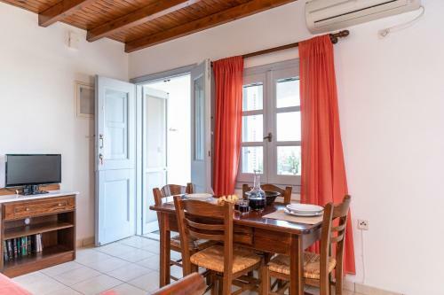 Depis Village Kastraki Naxos