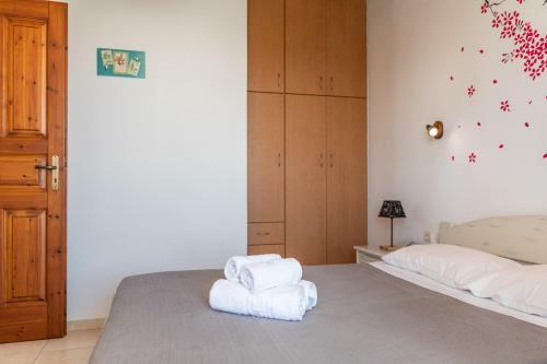 Depis Village Kastraki Naxos