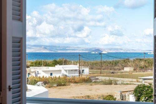 Depis Village Kastraki Naxos