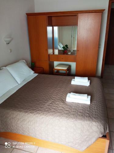 Cozy Apartment Few Mins From Beach Corfu