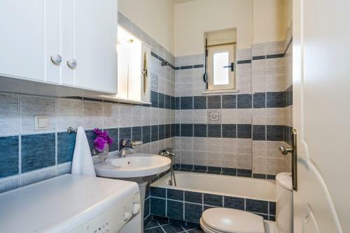 Apartamento Dione Apt. With Terrace
