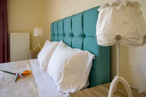 Apartamento Dione Apt. With Terrace