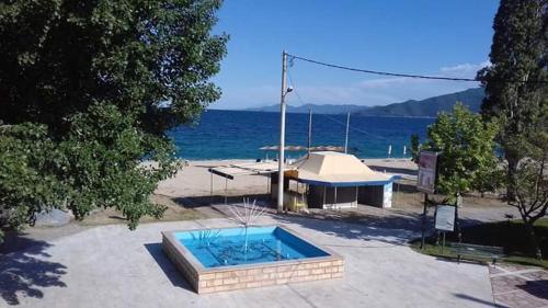 Apartamento Poseidon Rooms