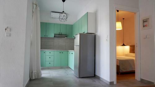 Apartamento Villa Karras