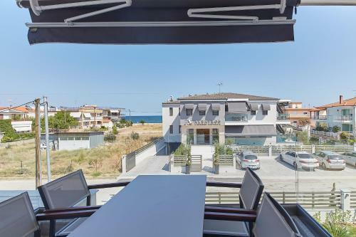 Apartamento Albatros Luxury Suites