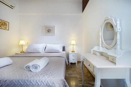 Golden Sea Villa