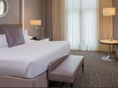 Hotel Hyatt French Quarter