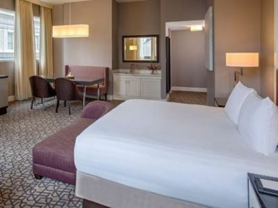 Hotel Hyatt French Quarter