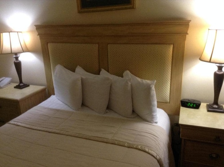 Prytania Park Hotel
