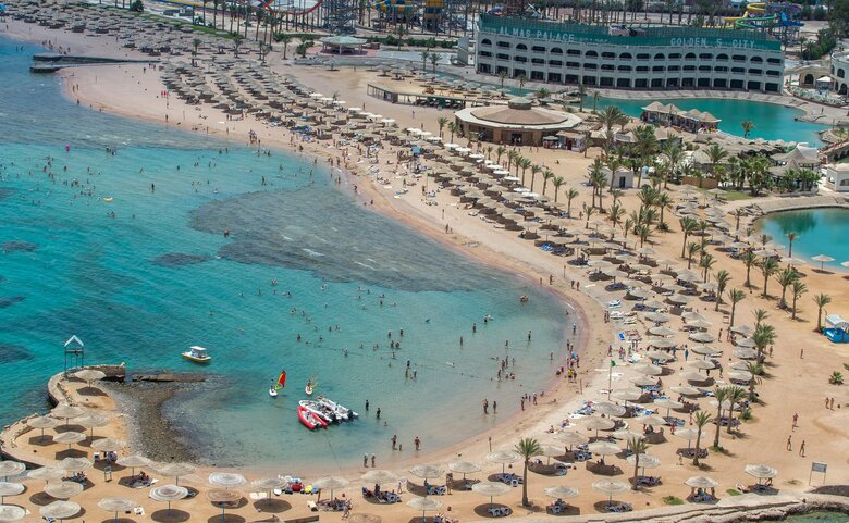 Blend Club Aqua Hotel