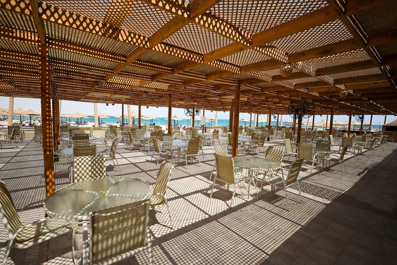 Blend Club Aqua Hotel